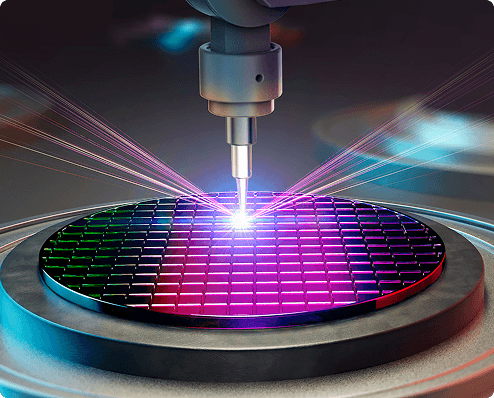 Semiconductor Wafer