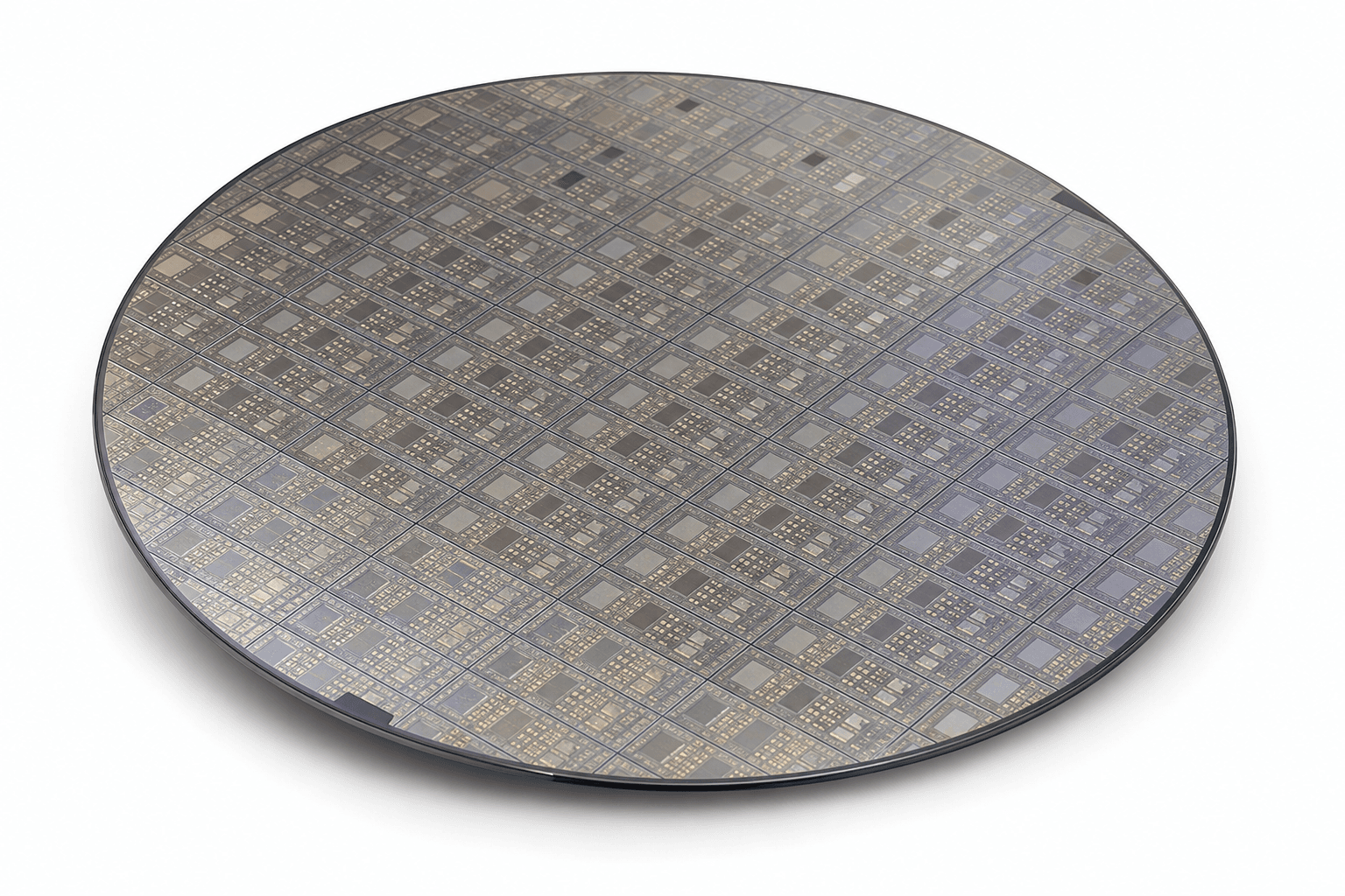 HBM / Advanced Packaging