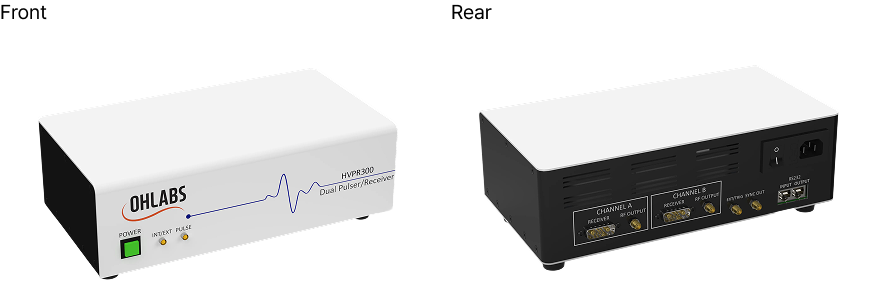 Remote Pulser 모듈