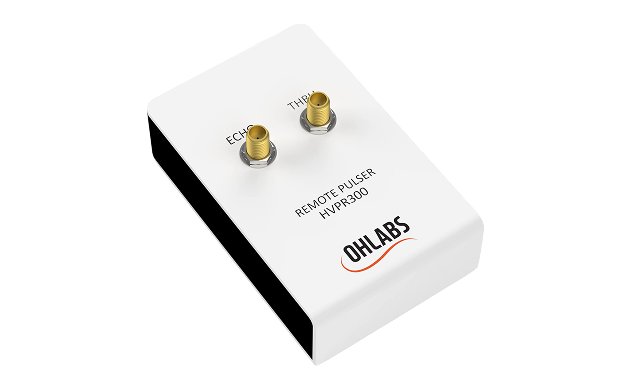 HVPR300 Remote Pulser Module