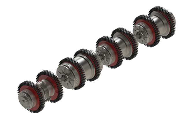 Intelligent PIG (Pipe Inspection Gauge)