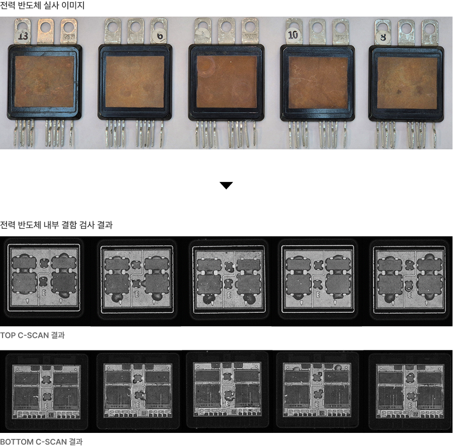 Dual FSAM