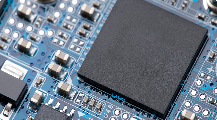 Electrical & Electronic Components