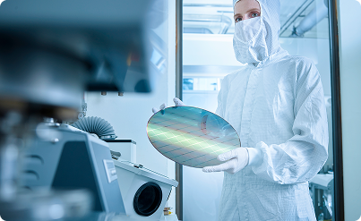 Semiconductor Wafers
