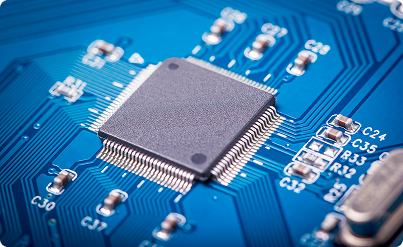 Electrical & Electronic Components