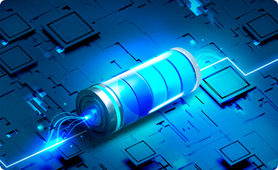 Rechargeable Batteries