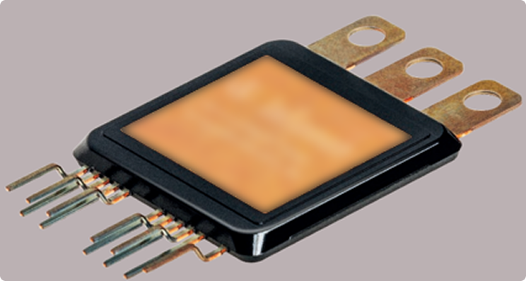 Power Semiconductors