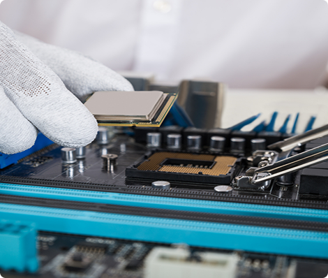 Power Semiconductors