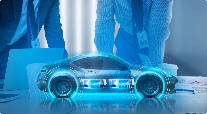 Rechargeable Batteries