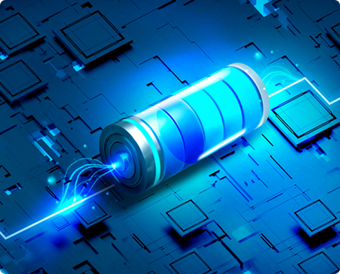 Rechargeable Batteries