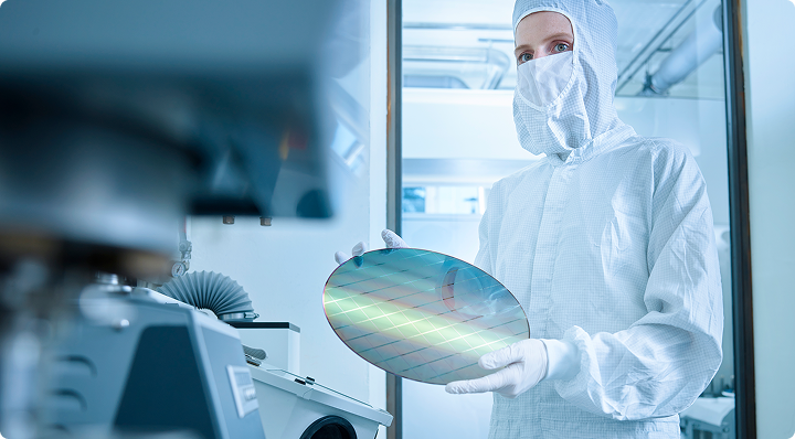 Semiconductor Wafers