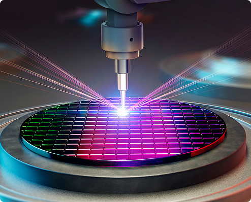 Semiconductor Wafers