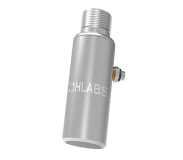 Ultrasonic Transducer
